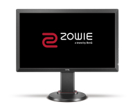 BenQ ZOWIE RL2460 czarny - 325921 - zdjęcie 1